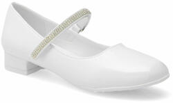 Nelli Blu Обувки Nelli Blu CM2110266 White (CM2110266)