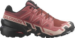 Salomon SPEEDCROSS 6 W Terepfutó cipők l47301100 Méret 42, 7 EU