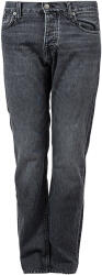 Pepe Jeans Pantalon 5 buzunare Bărbați PM2067414 | Byron Black Tone Pepe jeans Negru US 32