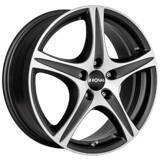 RONAL R56 MBDC 5/114, 3 16x6, 5 ET31, 5 82, 7 - nyarigumi