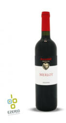 Szeleshát SZŐLŐBIRTOK Szekszárdi Merlot 2019 0, 75l