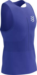 Compressport Pro Racing Singlet M Atléta trikó am00129b5063 Méret XL