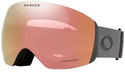 Oakley 0OO7050 D3 FLIGHT DECK L MATTE FORGED IRON PRIZM ROSE GOLD IRIDIUM síszemüveg (0OO7050 D3)