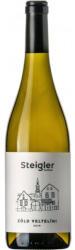 Steigler Prémium Zöld Veltelíni 2022 0.75l