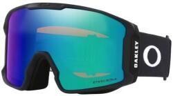 Oakley 0OO7070 E5 LINE MINER L MATTE BLACK PRIZM SNOW ARGON IRIDIUM síszemüveg (0OO7070 E5)