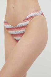 Hollister Co Hollister Co. bikini alsó rózsaszín - rózsaszín M - answear - 7 090 Ft