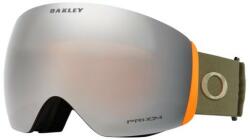 Oakley 0OO7050 D8 FLIGHT DECK L DARK BRUSH PRIZM SNOW BLACK IRIDIUM síszemüveg (0OO7050 D8)