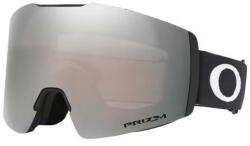 Oakley 0OO7103 10 FALL LINE M MATTE BLACK PRIZM SNOW BLACK IRIDIUM síszemüveg (0OO7103 10)