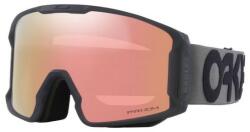 Oakley 0OO7070 E8 LINE MINER L MATTE FORGED IRON PRIZM ROSE GOLD IRIDIUM síszemüveg (0OO7070 E8)