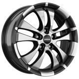 RONAL R59 GBDC 5/120 16x7 ET35 72, 5 - nyarigumi