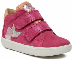 Superfit Sneakers Superfit 1-000772-5510 S Pink/Orange