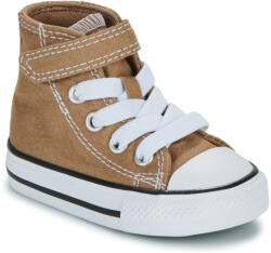 Converse Pantofi sport stil gheata Fete CHUCK TAYLOR ALL STAR 1V Converse Maro 21