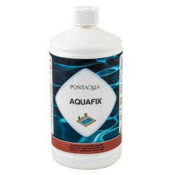 Pontaqua Aquafix vízkeménység stabilizátor szer 1L