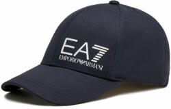 EA7 Emporio Armani Șapcă EA7 Emporio Armani 247088 CC010 55336 Bleumarin