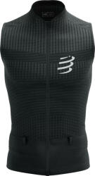 Compressport Trail Postural Tank Top M Atléta trikó am00177b9002 Méret XL