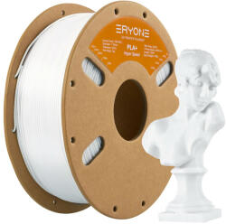 Eryone Hyper PLA+ nagysebességű fehér (white) 3D nyomtató Filament 1.75mm, 1kg/tekercs