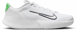 Nike Pantofi dame "Nike Court Vapor Lite 2 - white/black/poison green