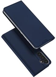 Dux Ducis Husa Flip DUX pentru Samsung Galaxy S24 5G albastra