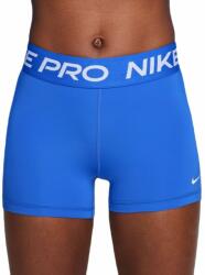 Nike Pantaloni scurți tenis dame "Nike Pro 365 Short 3in - hyper royal/white