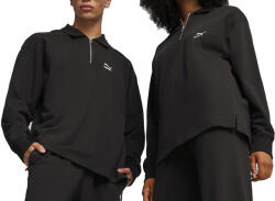 PUMA Hanorac Puma Better Classics Polo Crew Sweatshirt F01 624251-01 Marime M (624251-01) - top4fitness