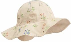 Liewood kifordítható gyerek sapka Amelia Reversible Sun Hat - többszínű 9-12 hónap