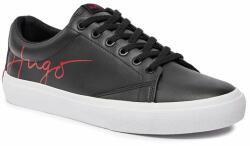 Hugo Sneakers Hugo Dyerh Tenn 50518354 Black 001 Bărbați