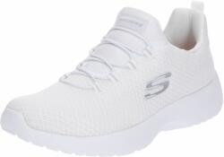 Skechers Sneaker low 'Dynamight' alb, Mărimea 40