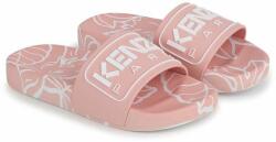 Kenzo kids gyerek papucs rózsaszín - rózsaszín 34 - answear - 32 990 Ft