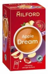Milford Gyümölcstea MILFORD Alma-Füge 20 filter/doboz (30.01025)