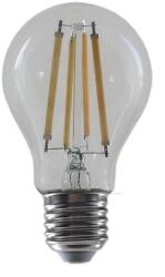 Rábalux Bec filament LED, E27 A60, 8W, 1050lm, 4000K (79043)