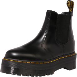 Dr. Martens Chelsea csizmák fekete, Méret 3