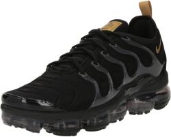 Nike Sportswear Rövid szárú sportcipők 'Air VaporMax Plus' fekete, Méret 7, 5