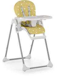 Petite&Mars Gusto etetőszék, Ochra Crowns