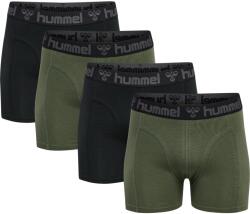 Hummel Boxeralsók 'Marston' zöld, fekete, Méret XXL