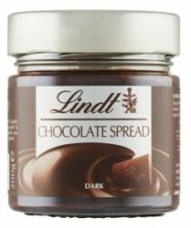 Lindt Csokoládé LINDT Dark Spread Cream 200 g (14.02051)