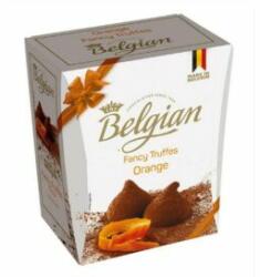 Belgian Csokoládé BELGIAN Truffles Orange narancsos 200g (14.01989)
