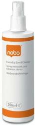 Nobo Tisztító aerosol spray fehértáblához 250 ml, NOBO Everyday (1901435)
