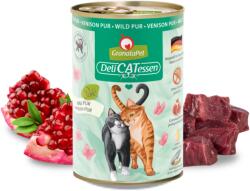 GranataPet Delicatessen Konzerv vad PUR 400 g