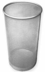 OPTIMA Esernyőtartó fémhálós OPTIMA ezüst 50cm (226911) - irodaszer