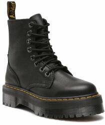 Dr. Martens Bakancs Dr. Martens Jadon Iii 26378001 Black 001 44 Női