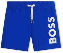Boss baba rövidnadrág állítható derekú - kék 94