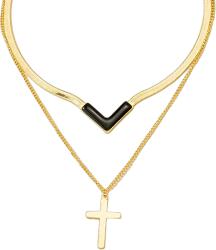  AI-29909 Nyakék - Arany