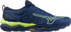 Mizuno WAVE DAICHI 8 Terepfutó cipők j1gj247102 Méret 44, 5 EU
