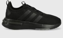 adidas gyerek sportcipő RACER TR23 K fekete - fekete 38 - answear - 25 990 Ft