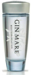 Gin Mare Mediterranean Gin mini 0, 05l 42, 7% - italmindenkinek