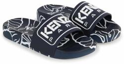 Kenzo kids gyerek papucs - kék 36