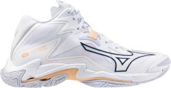 Mizuno WAVE LIGHTNING Z8 MID W Beltéri cipők v1gc2405-35 Méret 42 EU - top4sport