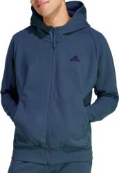 adidas Sportswear Z. N. E. Premium Full-Zip Winterized Kapucnis melegítő felsők ir5240 Méret S - top4sport