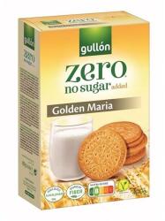 gullón Keksz GULLON Maria Gold Zero 400 g - papiriroszerplaza