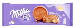 Milka Keksz MILKA Choco Wafer 150g - papiriroszerplaza